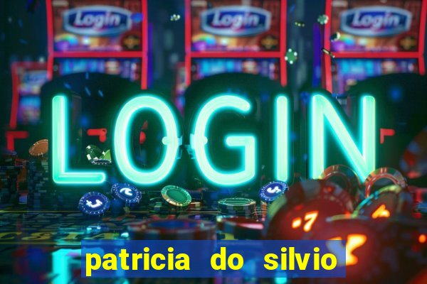 patricia do silvio santos nua